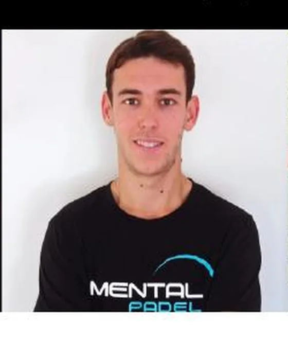 Marcos Diaz Bajo